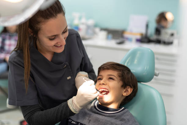 Best Emergency Treatment for Dental Infections or Abscesses in Oakland, PA